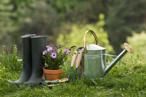Green waste load-based pricing example for Abbeywood tree surgery work